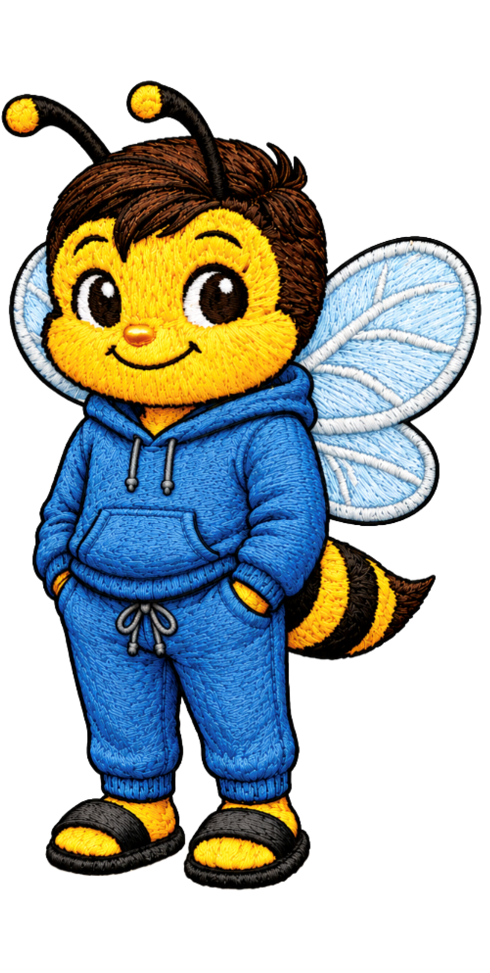 Paulie, a Bee Cheever character